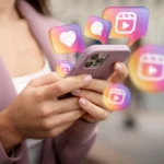 Algoritmo de Instagram