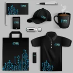 Logo, identidad visual e imagen corporativa