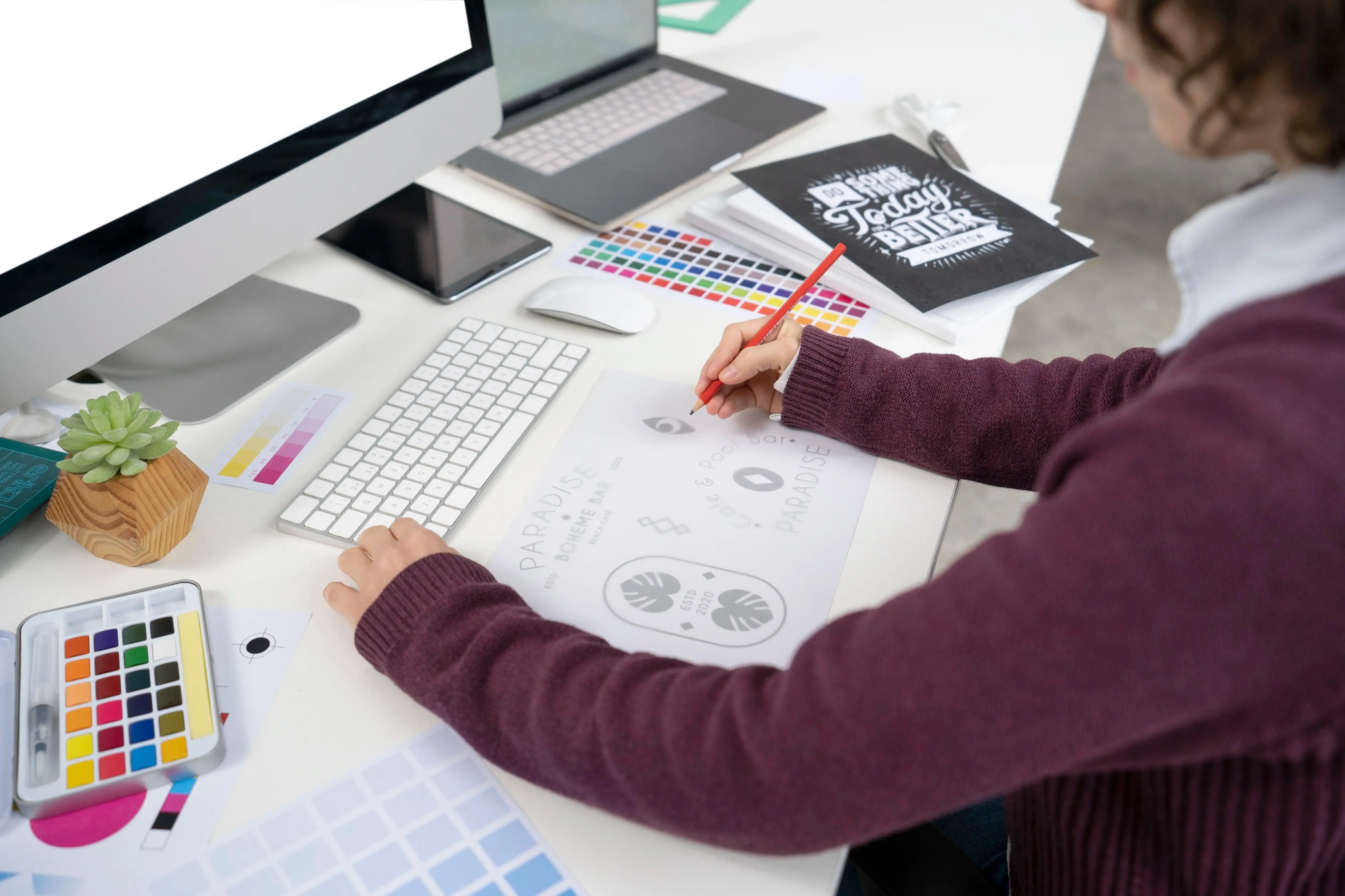 diseño gráfico