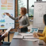 estrategias de crecimiento empresarial