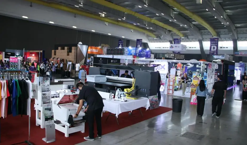 feria de Industrias creativas
