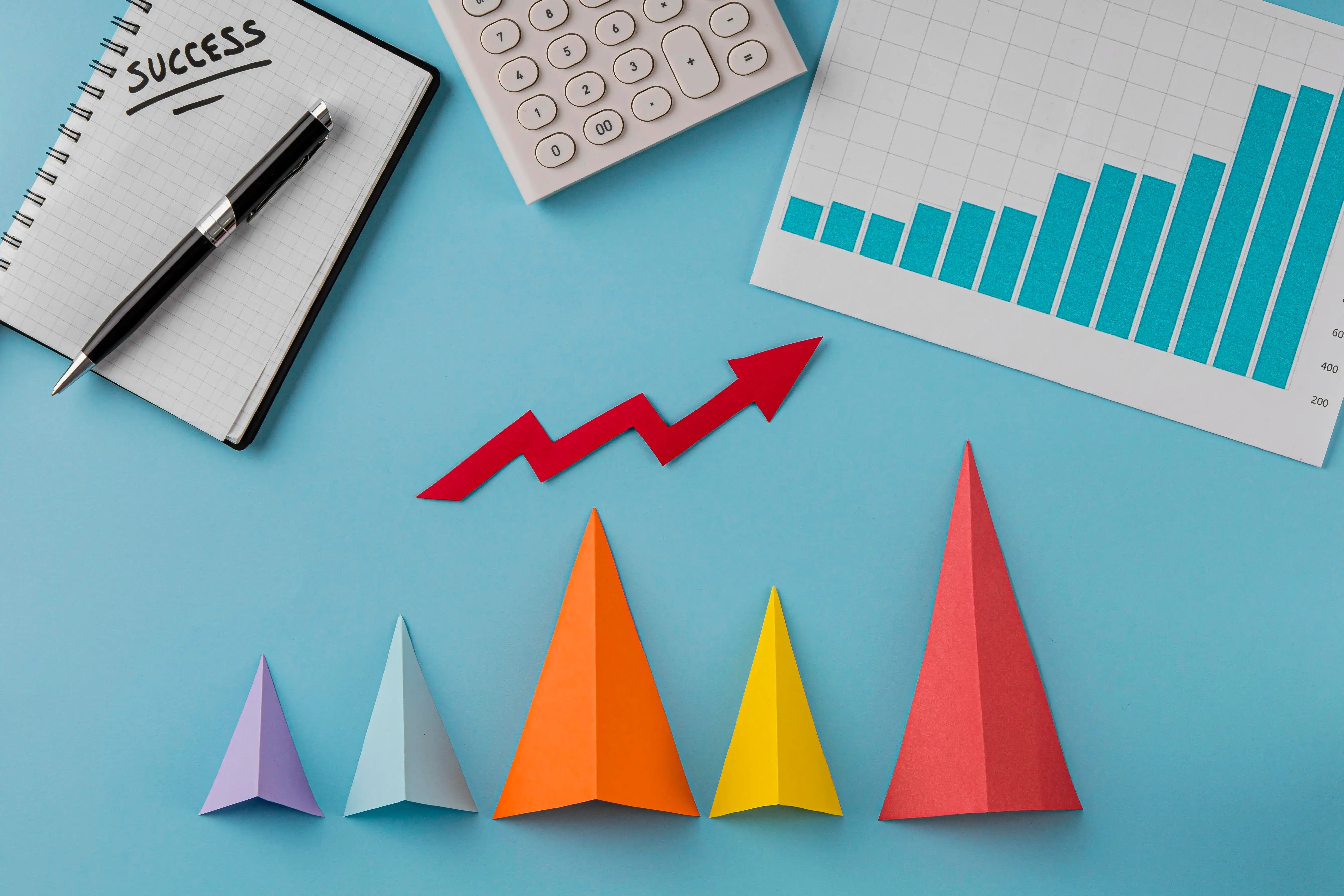 tipos de crecimiento empresarial